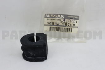 5624392J00 BUSH-FRONT STABILIZER