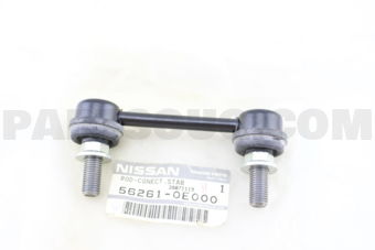 562610E000 ROD ASSY-CONNECTING,STABILIZER