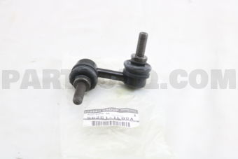 562611LB0A Nissan ROD-CONNECTING,REAR STABILIZER