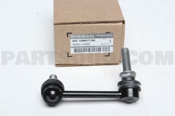 562613JA0C ROD CONNECTING, REAR STABILIZER