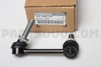 562613JA0D ROD CONNECTING, REAR STABILIZER