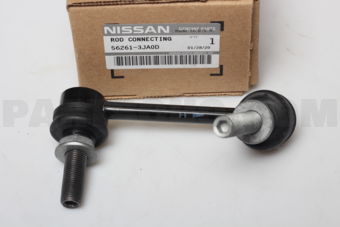 562613JA0D ROD CONNECTING, REAR STABILIZER