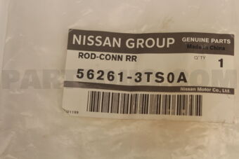562613TS0A ROD-CONN RR