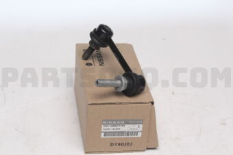 562616SA0A ROD-CONN RR