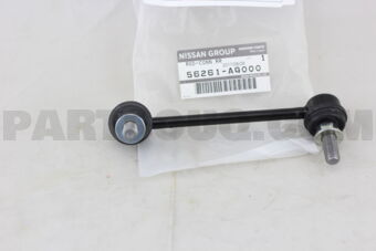 56261AG000 Nissan ROD-CONN RR
