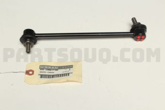 56261EA000 ROD-CONNECTING,REAR STABILIZER