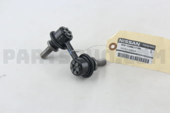 56261EA510 ROD-CONNECTING,REAR STABILIZER