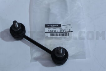 56261EQ000 ROD-CONNECTING,REAR STABILIZER