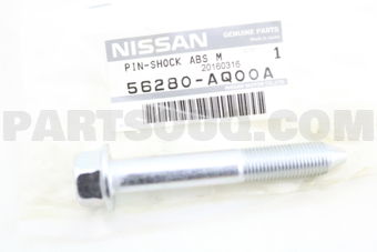 56280AQ00A BOLT