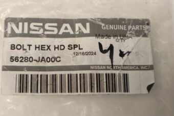 56280JA00C PIN-SHOCK ABS M