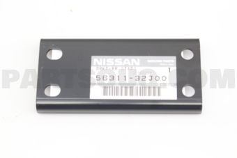 5631132J00 BRACKET-REAR STABILIZER