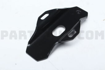 5723210J01 PLATE-SPARE WHEEL MOUNTING