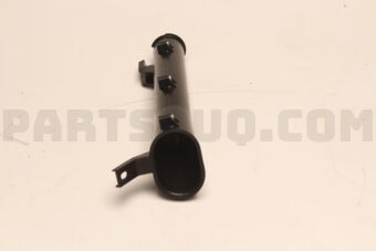 57237VW000 Nissan GUIDE-HANDLE ROD,SPARE WHEEL