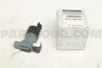 6001549444 WINDW WASHER PUMP