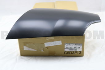 612603XA0A PANEL ASSY-RH
