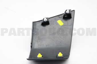 61877MB430 FINISHER-UPPER,LH