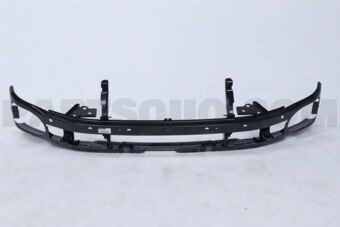62010VD200 REINFORCE COMPLETE-FRONT BUMPER