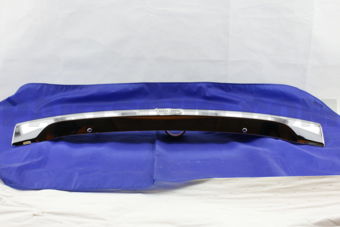 62012VB000 FASCIA KIT-FRONT BUMPER