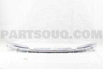 620222S400 Nissan BUMPER-FRONT,CENTER