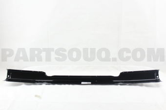 620222S400 Nissan BUMPER-FRONT,CENTER