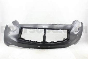 620223EV6H FACE FR BUMPER