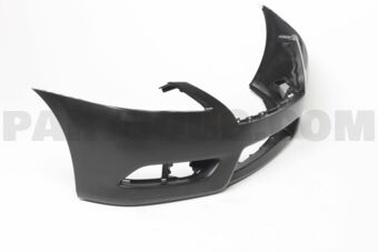 620223SH0J BUMPER SET FRONT