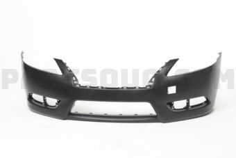 620223SH0J BUMPER SET FRONT