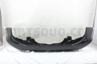 620223XE0H FACE-FR BUMPER