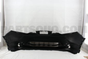 620224EA0H BUMPER SET FR