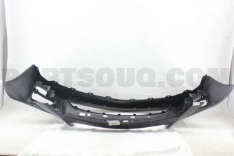 620224GE0H FACE-FR BUMPER