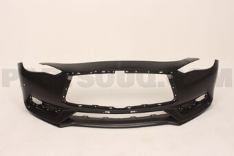 620225CB0H FACE FR BUMPER