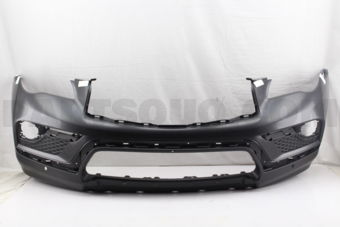 620225UB2H FACE FR BUMPER
