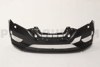 620226FS4H FACE-FR BUMPER