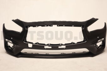 620226HH3H BUMPER SET FR