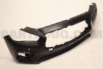 620226HH3H BUMPER SET FR