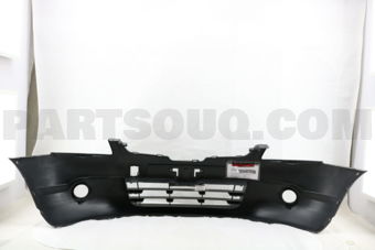 62022JD20H FASCIA-FRONT BUMPER