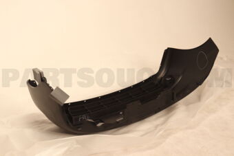 62022JX00A FACE-FR BUMPER