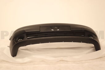 62022JX00A FACE-FR BUMPER