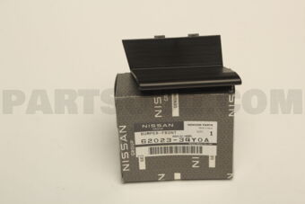 620233GY0A BUMPER-FRONT
