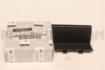 620236GA0A BUMPER FRONT
