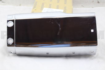 6202406J15 BUMPER-FRONT,CENTER RH