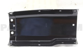 6202406J15 BUMPER-FRONT,CENTER RH