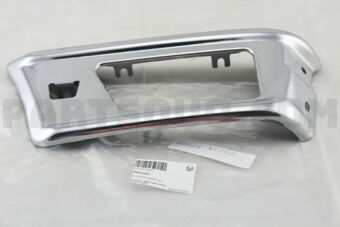 62024V6200 BUMPER-FRONT RH