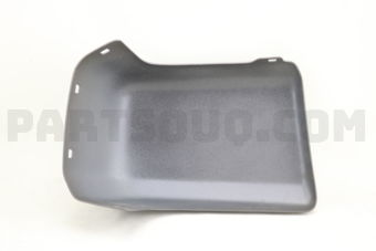 6202506J05 BUMPER-FRONT,LH