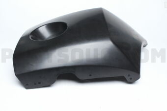 620257S220 BUMPER-FRONT,LH