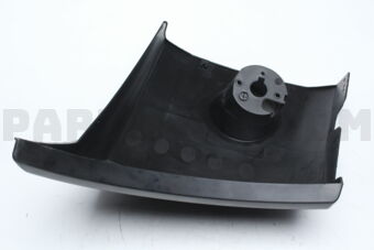 620257S220 BUMPER-FRONT,LH
