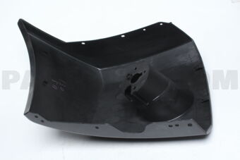 620257S220 BUMPER-FRONT,LH