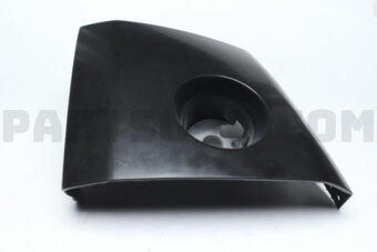 620257S220 BUMPER-FRONT,LH