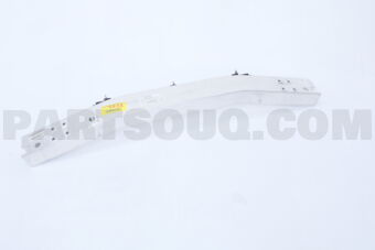 62030KB50B Nissan ARMATURE ASSY-FRONT BUMPER
