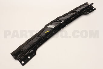 6204060F00 Nissan BRACKET-FRONT B